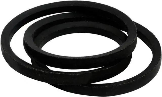 Main image of Rubber Drive Transmission Belt,Timing Belt,1 pc SPC Type V-Belt Closed-Loop Industrial Triangle V Belt, SPC2250/SPC2700/SPC5400/SPC6600/SPC6820 Transmission Drive Belt(SPC2250 LW)
