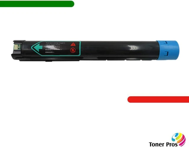 Alt view image 2 of 5 - Toner Pros (TM Remanufactured Toner Replacement for Xerox Versalink C7000 Printer (4 Color Pack) - Black 10,700 and Colors 10,100 Pages (106R03757, 106R03758, 106R03759, 106R03760)