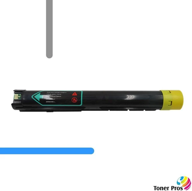Alt view image 3 of 5 - Toner Pros (TM Remanufactured Toner Replacement for Xerox Versalink C7000 Printer (4 Color Pack) - Black 10,700 and Colors 10,100 Pages (106R03757, 106R03758, 106R03759, 106R03760)
