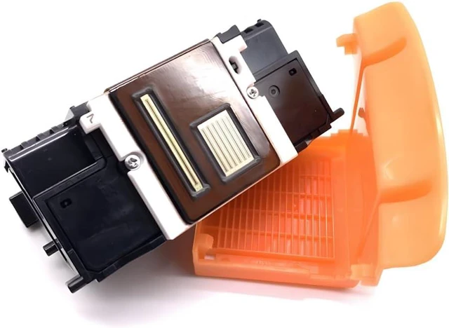 Alt view image 3 of 7 - QY6-0082 Printhead, Replacement for Canon IP7210 IP7220 IP7240 IP7250 IP7280 MG5410 MG5420 MG5450 MG5470 MG5520 MG5620 MG5720 MG5721 MG5722 MG6420 MG6620