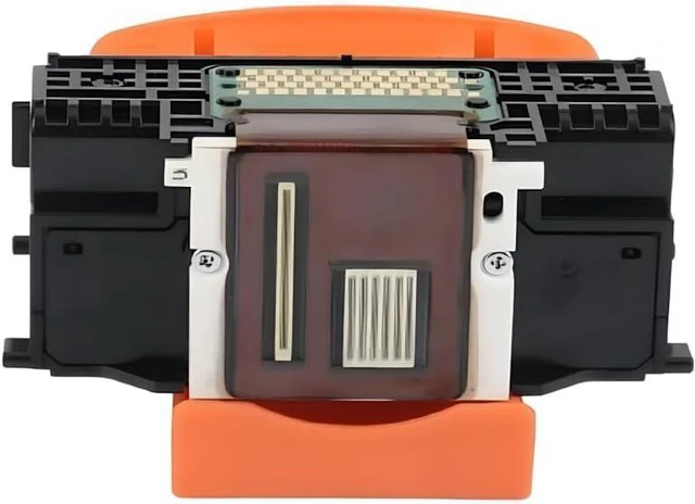 Alt view image 4 of 7 - QY6-0082 Printhead, Replacement for Canon IP7210 IP7220 IP7240 IP7250 IP7280 MG5410 MG5420 MG5450 MG5470 MG5520 MG5620 MG5720 MG5721 MG5722 MG6420 MG6620