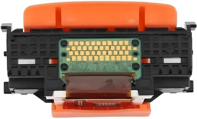 Alt view image 6 of 7 - QY6-0082 Printhead, Replacement for Canon IP7210 IP7220 IP7240 IP7250 IP7280 MG5410 MG5420 MG5450 MG5470 MG5520 MG5620 MG5720 MG5721 MG5722 MG6420 MG6620
