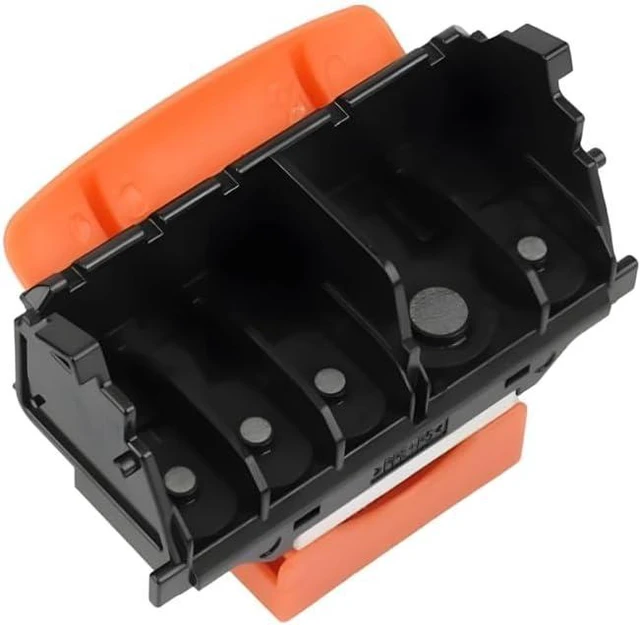Alt view image 7 of 7 - QY6-0082 Printhead, Replacement for Canon IP7210 IP7220 IP7240 IP7250 IP7280 MG5410 MG5420 MG5450 MG5470 MG5520 MG5620 MG5720 MG5721 MG5722 MG6420 MG6620