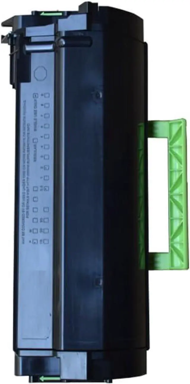 Alt view image 6 of 7 - B231000 Compatible Toner Cartridge for Lexmark B231000 3,000 Page Yield for B2338 B2442 B2546 B2650 MB2338 MB2442 MB2546 MB2650 Lexmark Printers 1 Pack
