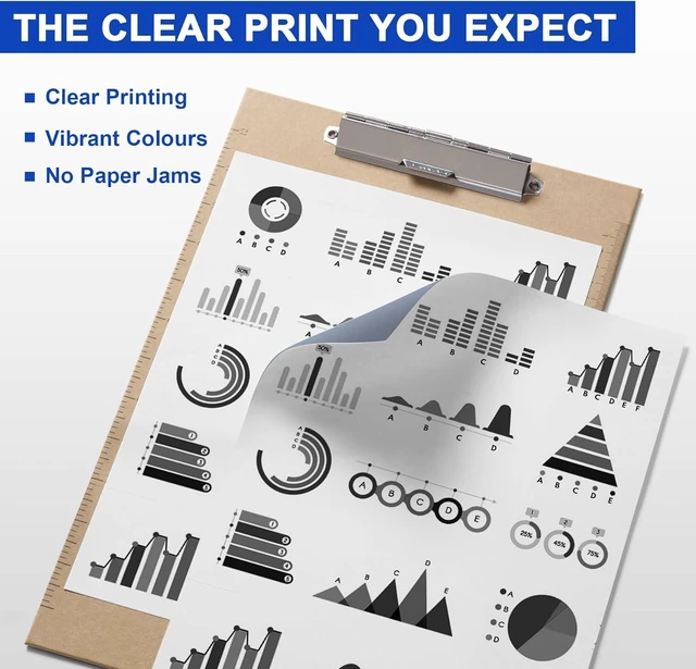 Alt view image 4 of 7 - TN-760 TN-730 TN760 TN730 Toner Cartridge Black High Yield Replacement for Brother TN 760 730 DCP-L2550DW MFC-L2710DW L2750DW L2750DWXL HL-L2350DW L2370DW/DWXL L2390DW L2395DW Printer , 4-Pack