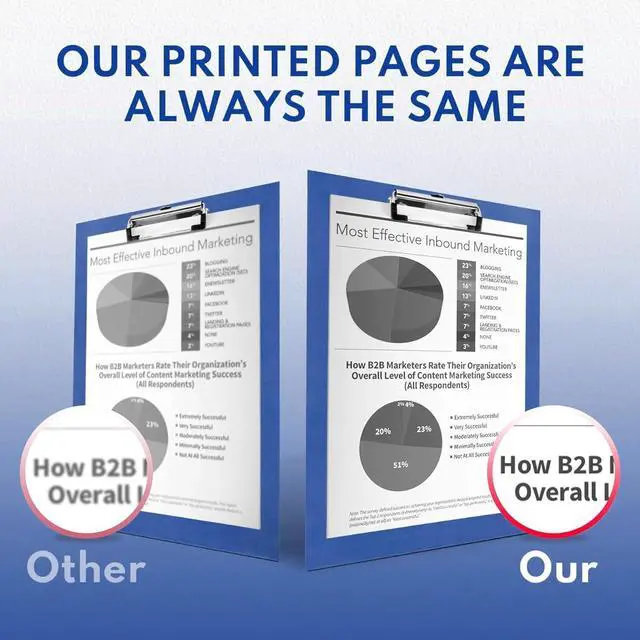 Alt view image 5 of 7 - CF214A 14A Black Toner Cartridge High Yield 2-Pack (with CHIP) Replacement for HP 14A Toner for Laser Enterprise M712 Series, MFP M725 Series Printer