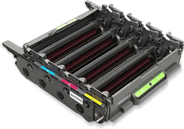 Main image of DR431CL DR-431CL Drum Unit Compatible Replacement for Brother MFC-L8900CDW MFC-L8905CDW MFC-L8895CDW MFC-L8610CDW HL-L8260CDW HL-L8360CDW HL-L8360CDWT Printer(3 Years,Not Toner)