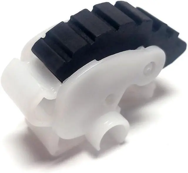 Alt view image 5 of 5 - Altru Print Q3675A-DTK-AP (RG5-7455, C9660-69004, C9724A) Deluxe Transfer Kit for Color Laser Printer 4600/4610 / 4650 Includes Electrostatic Transfer Belt & Tray 1-4 Rollers