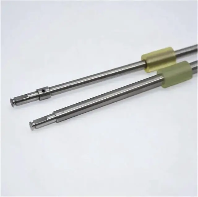 Alt view image 2 of 2 - 1SET PA03586-K984 PA03360-Y101 Feed Roller for F-uji fi-5110C FI-5110EOX FI-5110EOX2 FI-6110 S500M S510 S1500 S1800 N1800