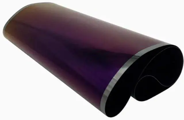 Alt view image 3 of 4 - BH C364 Transfer Belt for Konica224 Minolta Bizhub224 C224 C284 C364 C454 C554 C458 C558 C658 C250i C300i C360i IBT Blade Office Equipment(Belt Only)