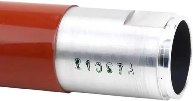 Alt view image 2 of 3 - 1X Compatible Upper Fuser Roller for DocuColor DC 240 242 250 252 260 700 770 550 560 WorkCentre WC 7655 7665 7675 7755 7765 7775