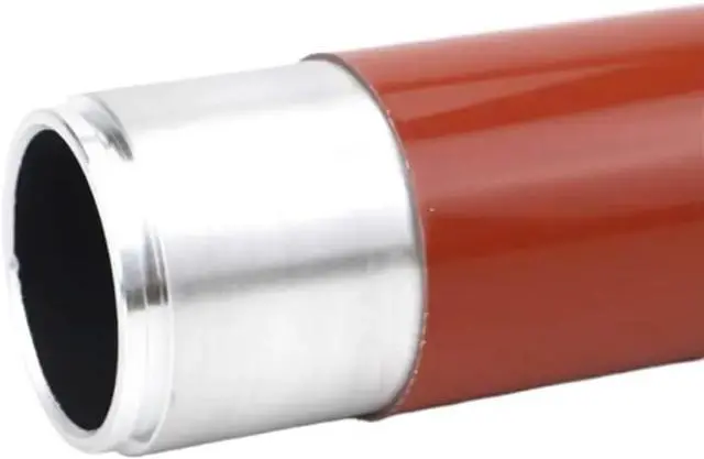 Alt view image 3 of 3 - 1X Compatible Upper Fuser Roller for DocuColor DC 240 242 250 252 260 700 770 550 560 WorkCentre WC 7655 7665 7675 7755 7765 7775
