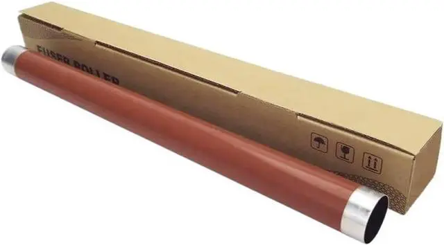 Alt view image 2 of 4 - Compatible Upper Fuser Roller 2H094160 for KM 2540 2560 3040 3060 and Taskalfa 300I Refurbish Printer Models KM3060 KM 3060 3060 KM