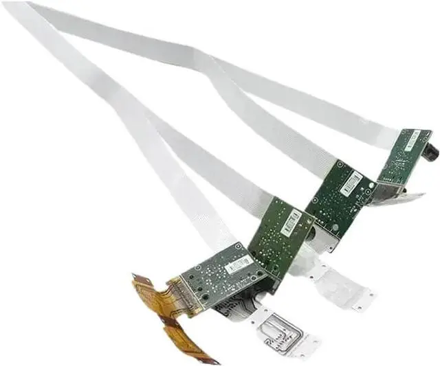 Alt view image 2 of 5 - 10pcs Compatible Carriage Unit Assembly for DeskJet Printers 1000 1010 1050 1051 1055 1510 1512 2000 2010 2050 2060 2510 2540 3000 3050 802 802XL