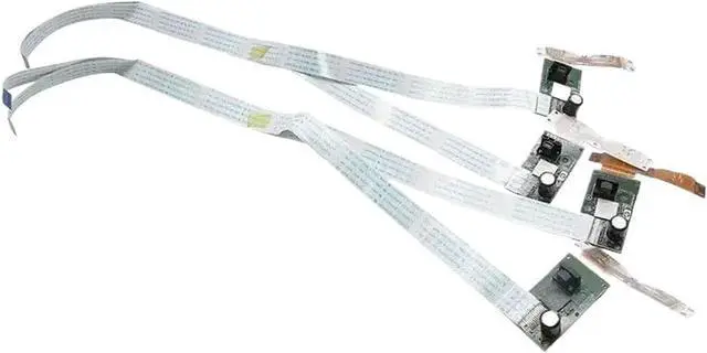 Alt view image 4 of 5 - 10pcs Compatible Carriage Unit Assembly for DeskJet Printers 1000 1010 1050 1051 1055 1510 1512 2000 2010 2050 2060 2510 2540 3000 3050 802 802XL
