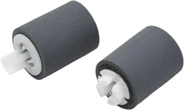 Main image of 30pcs FC6-6661-000 Compatible with Ir1730 2520 2525 2530 2535 Irc2550 2880 5180 Cassette Bypass Pickup Separation Roller