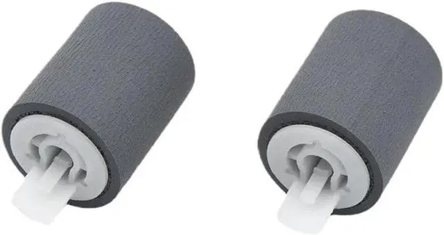 Alt view image 2 of 3 - 30pcs FC6-6661-000 Compatible with Ir1730 2520 2525 2530 2535 Irc2550 2880 5180 Cassette Bypass Pickup Separation Roller