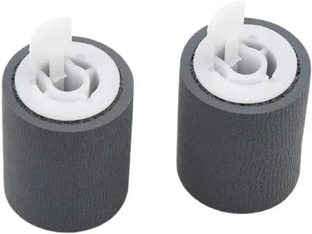 Alt view image 3 of 3 - 30pcs FC6-6661-000 Compatible with Ir1730 2520 2525 2530 2535 Irc2550 2880 5180 Cassette Bypass Pickup Separation Roller