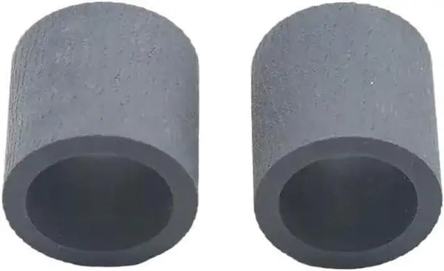 Alt view image 2 of 4 - 50PC Rubber Pickup Roller Compatible with ML3200 3310 3312 3320 3370 3700 3710 3712 3750 SCX5637 5639 5737 5739 4833 4835 M4070