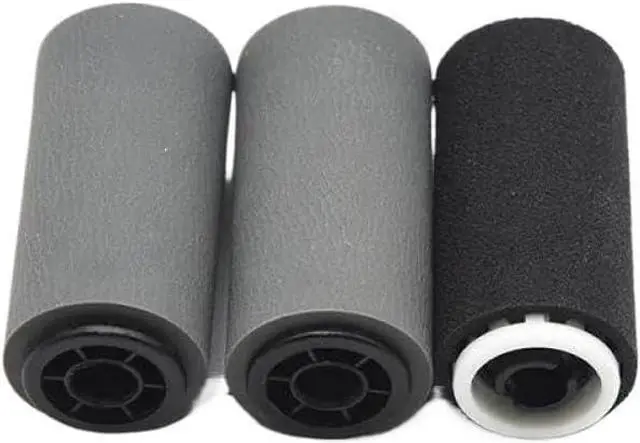 Main image of 10SETS Compatible ADF Feed Separation Pickup Roller for 7120 7125 7425 7428 7435 7525 7530 7535 7545 7556 5325
