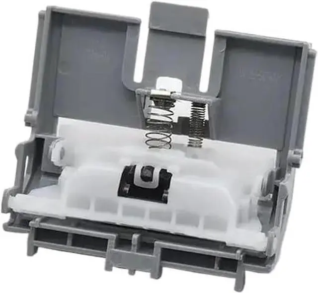 Alt view image 2 of 3 - Separation Roller Compatible with Various Models M402 M403 RM2-5745-000 F2A68-67913 10X Pack