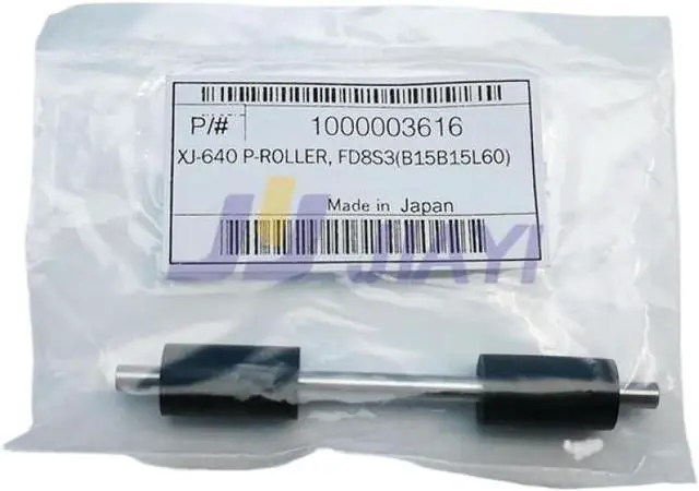 Main image of Compatible Pinch Roller for Roland XJ-640 RA-640 RE-640 RF-640 RS-540 Series Inkjet Printers Model 1000003616