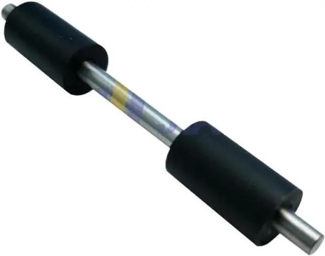 Alt view image 3 of 3 - Compatible Pinch Roller for Roland XJ-640 RA-640 RE-640 RF-640 RS-540 Series Inkjet Printers Model 1000003616