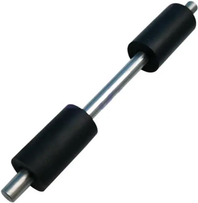 Alt view image 2 of 3 - Compatible Pinch Roller for Roland XJ-640 RA-640 RE-640 RF-640 RS-540 Series Inkjet Printers Model 1000003616