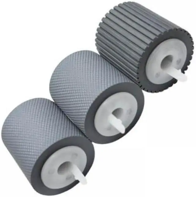 Main image of Compatible Pickup Roller for MX6240 623 753 754 850 M503N 363 Printer Take-Up Feed Parts