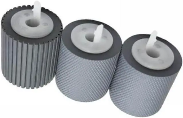 Alt view image 2 of 2 - Compatible Pickup Roller for MX6240 623 753 754 850 M503N 363 Printer Take-Up Feed Parts