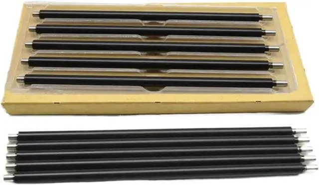 Main image of 10X Compatible Primary Charge Roller for FS 2100 4100 4200 4300 P3045 P3050 P3055 P3060 M3040 M3145 M3540 M3550 M3560 3645 3655 PCR