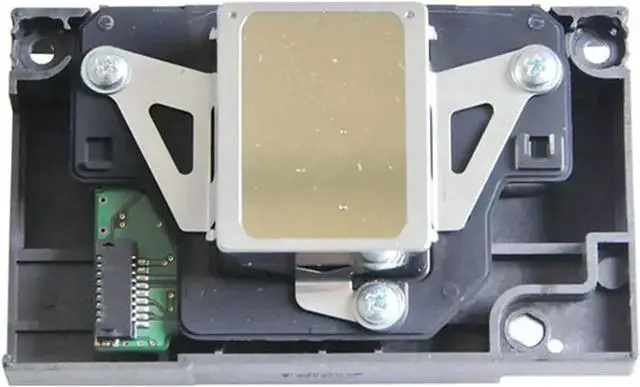 Main image of Print Head Printhead Printer for Epson Stylus Photo F173050 F173060 F173070 RX580 1390 1410 1430 L1800 1500W R260 R270 R330