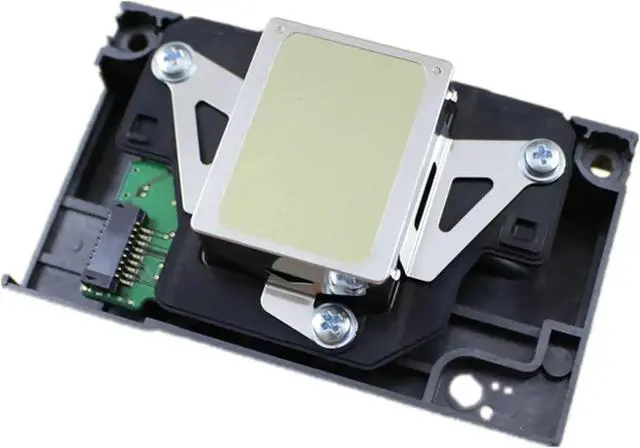 Alt view image 3 of 5 - Print Head Printhead Printer for Epson Stylus Photo F173050 F173060 F173070 RX580 1390 1410 1430 L1800 1500W R260 R270 R330