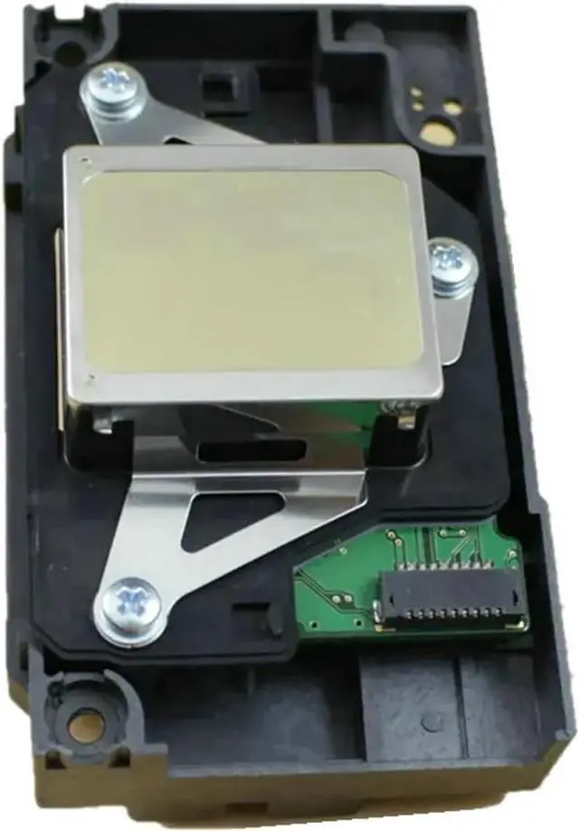 Alt view image 5 of 5 - Print Head Printhead Printer for Epson Stylus Photo F173050 F173060 F173070 RX580 1390 1410 1430 L1800 1500W R260 R270 R330