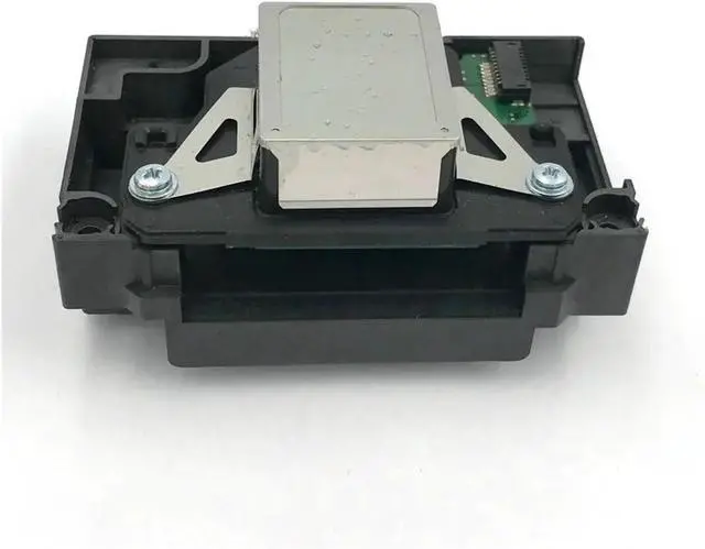 Alt view image 4 of 5 - Print Head Printhead Printer for Epson Stylus Photo F173050 F173060 F173070 RX580 1390 1410 1430 L1800 1500W R260 R270 R330