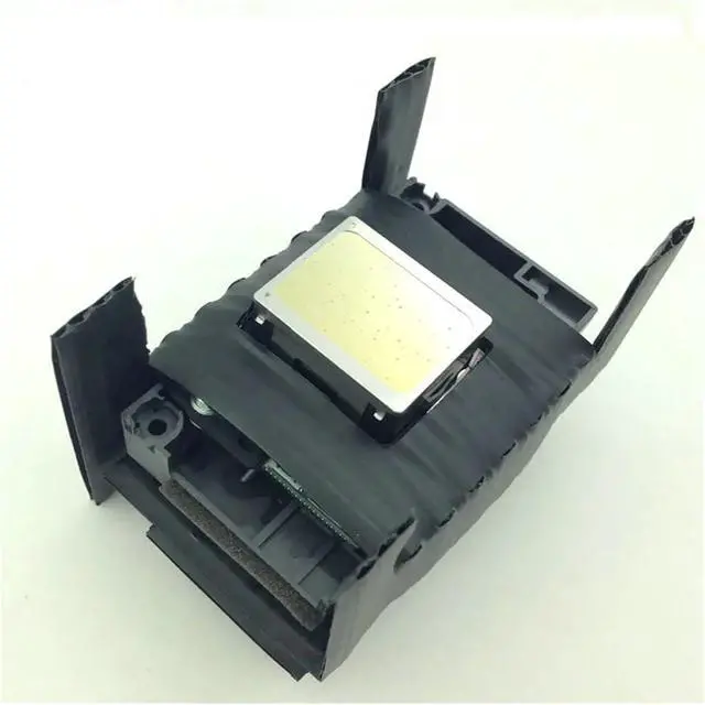 Alt view image 2 of 5 - Print Head Printhead Printer for Epson Stylus Photo F173050 F173060 F173070 RX580 1390 1410 1430 L1800 1500W R260 R270 R330