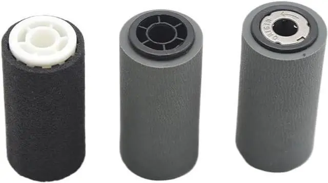 Alt view image 2 of 4 - 5SETS Compatible Roller 604K58410 604K77810 for 7120 7125 7425 7428 7435 7525 7530 7535 7545 7556 5325 5330 5335 7220 7225 7830 7835