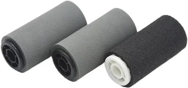Alt view image 3 of 4 - 5SETS Compatible Roller 604K58410 604K77810 for 7120 7125 7425 7428 7435 7525 7530 7535 7545 7556 5325 5330 5335 7220 7225 7830 7835