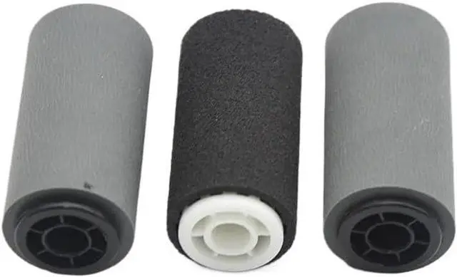 Alt view image 4 of 4 - 5SETS Compatible Roller 604K58410 604K77810 for 7120 7125 7425 7428 7435 7525 7530 7535 7545 7556 5325 5330 5335 7220 7225 7830 7835