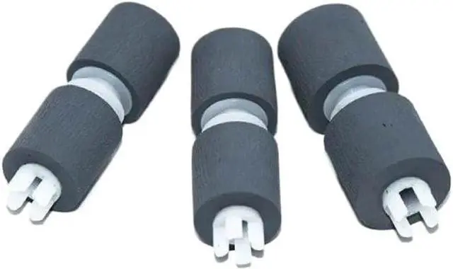 Alt view image 2 of 2 - 5 Sets Compatible Paper Feed Roller for Various Printer Models 5632 5638 5645 5653 5655 5665 5675 5687 5735 5745 5755 5765 5775 5790 5845 5855 5865 5875 5890