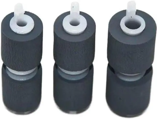 Main image of 5 Sets Compatible Paper Feed Roller for Various Printer Models 5632 5638 5645 5653 5655 5665 5675 5687 5735 5745 5755 5765 5775 5790 5845 5855 5865 5875 5890