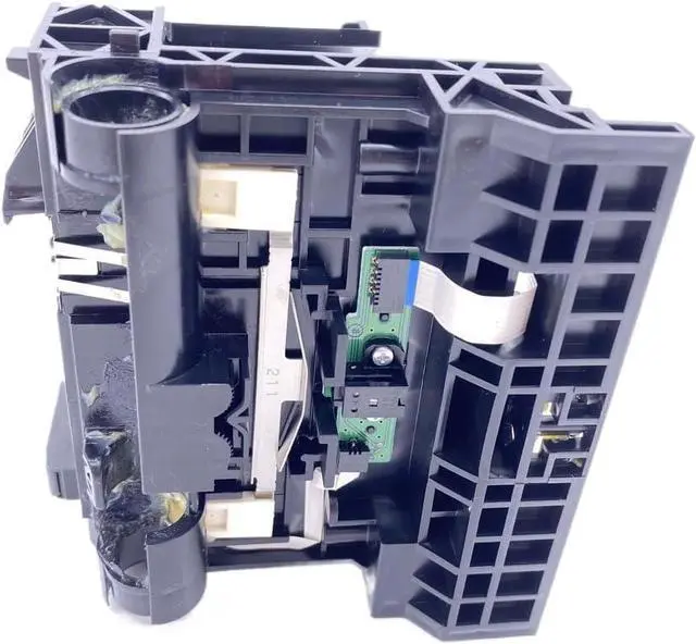 Alt view image 4 of 4 - PX-5V Printhead Carriage Compatible with R3000