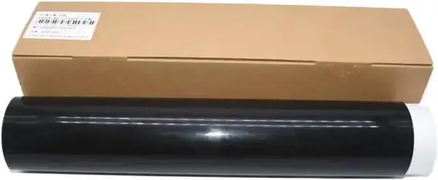 Alt view image 4 of 5 - 1pcs Universal Fuser Belt Compatible with MPC 6502 MPC 8002 Fixing Film MP C6502 C8002 C5100 C5110 Fuser Film Sleeve