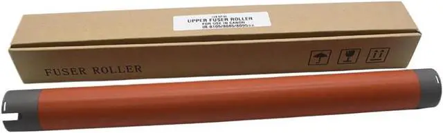 Main image of Compatible Upper Fuser Heat Roller IR8095 for IR Advanced Series 8085 8095 8105 8205 8285 8295 IR8105 FL3-3602-000 FL3-3602