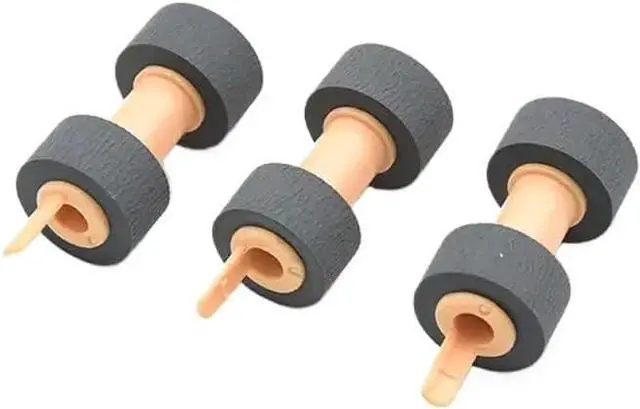 Main image of 42Pcs Universal 116R00003 Pickup Roller Compatible with 3610 3615 3655 Feed Roller
