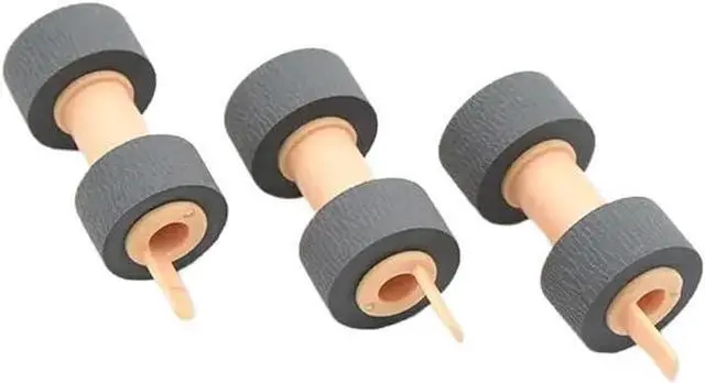 Alt view image 4 of 4 - 42Pcs Universal 116R00003 Pickup Roller Compatible with 3610 3615 3655 Feed Roller