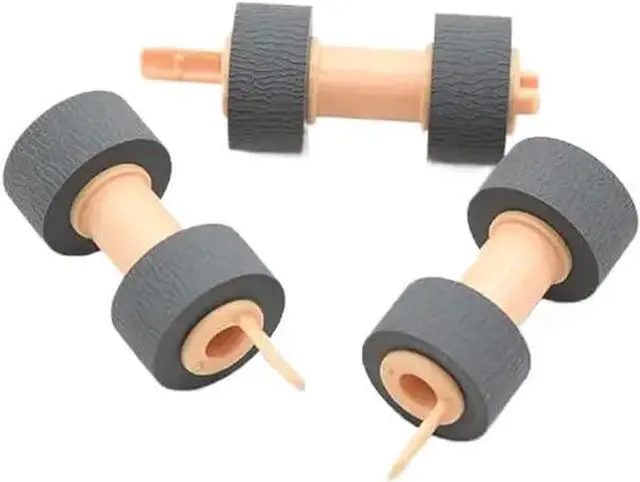 Alt view image 3 of 4 - 42Pcs Universal 116R00003 Pickup Roller Compatible with 3610 3615 3655 Feed Roller