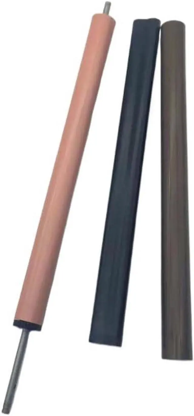 Alt view image 2 of 2 - Compatible Fuser Roller Kit and Fuser Roller Film for Use with Models M477fnw M452dn M452dw M452nw 477 452 M377 M377 M477fdn M477fdw M477 M452 1Set