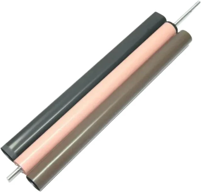Alt view image 2 of 5 - Fuser Roller Kit Compatible with M477fnw M452dn M452dw M452nw 477 452 M377 M377 M477fdn M477fdw M477 M452