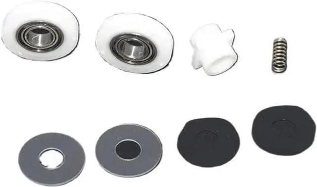 Main image of 10SETS Spacer Roller for Developer Units Compatible with 223 283 363 423